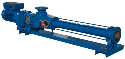 Progressive Cavity Pumps - EngNet