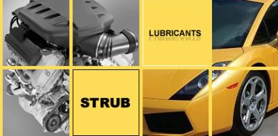 Strub Automotive Lubrication