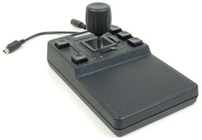 Zaber Technologies T-JOY Series Programmable Joystick Controls Available at Electromate Industrial