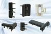 Lift-off and other diecast hinges for heavy enclosure doors - from FDB Panel Fittings