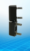 FDB Panel Fittings offers large lift-off enclosure hinges ex-stock