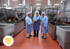 Flowfresh Floors Attain HACCP International Certification