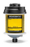 Power Lube Industrial Launches Greasomatic® Automatic Lubricator